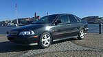 Volvo s40 2,0T