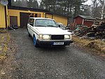 Volvo 240 Gl
