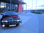 BMW 325CI