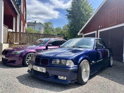 BMW 328