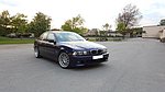BMW 540i/5 E39