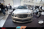 Mercedes e55 amg