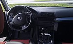 BMW 523i Sedan