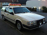 Volvo 945-866 POLIS