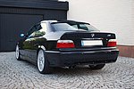 BMW 328 Coupe E36