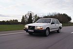 Volvo 744 GL