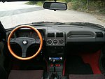 Peugeot 205 CTI CAB