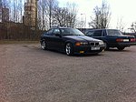 BMW 325 Tds