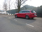 Audi A4 2.0 Ts Quattro