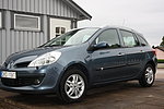 Renault Clio III 1.2 TCE