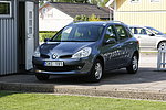 Renault Clio III 1.2 TCE