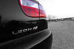 Seat Leon Cupra 2,8 V6