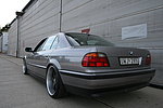 BMW 740ia