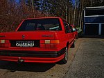 Volvo 744