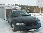 Audi A4/S4