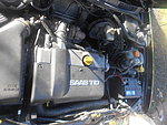 Saab 9-3 2.2TID