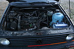 Volkswagen Golf CL Turbo Diesel
