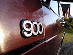 Saab 900 2.0 GL