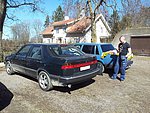 Saab 9000 CS