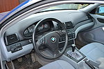 BMW 323 ci Coupé E46