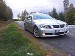 BMW 325XI