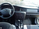 Opel 2001
