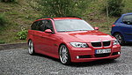 BMW 320d