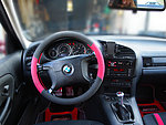 BMW E36 318i Sedan