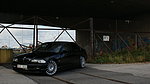 BMW E46 328i Sedan