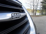 Saab 9-3 SC Vector