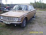 Volvo 142 Grand Luxe (1424961W)