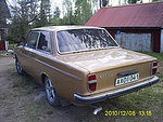 Volvo 142 Grand Luxe (1424961W)