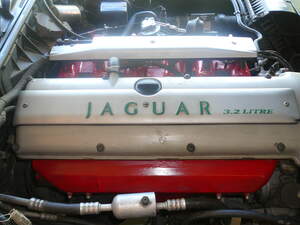 Jaguar XJ6 3.2 Sport (X300)