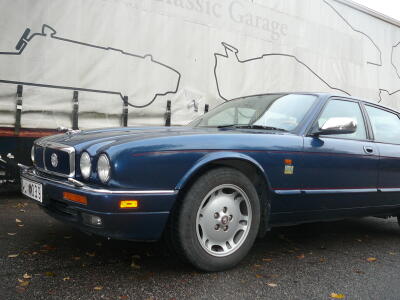 Jaguar XJ6 3.2 Sport (X300)
