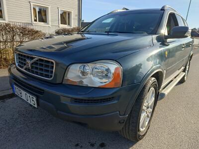 Volvo XC90 2.5T AWD