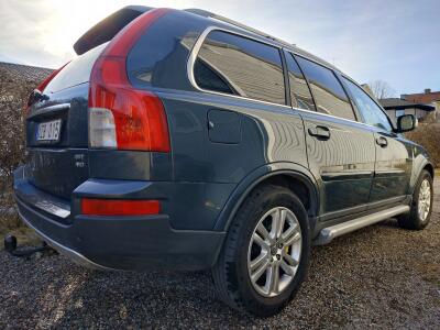 Volvo XC90 2.5T AWD
