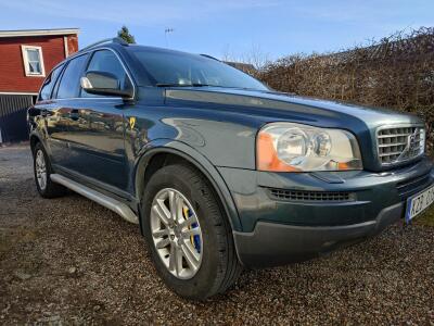 Volvo XC90 2.5T AWD