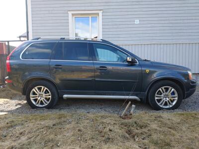 Volvo XC90 2.5T AWD