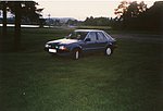 Ford Escort 1.6 "rs"