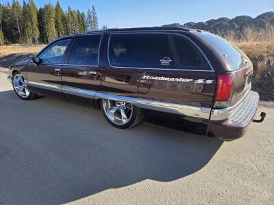 Buick Roadmaster