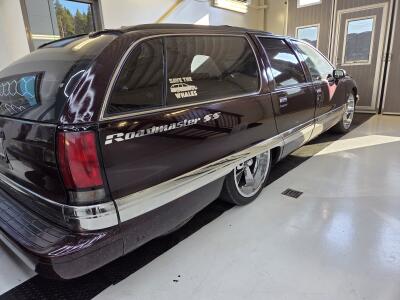Buick Roadmaster