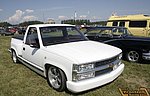 Chevrolet C1500 Sportside