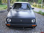 Volkswagen Golf Cl 1,8i