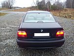 BMW 523i