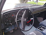 Chevrolet K5 Blazer