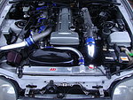 Toyota Supra MKIV RZ