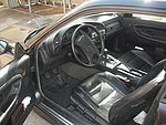 BMW 325i coupe