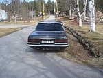 Mercedes w116