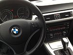 BMW 320D x-drive