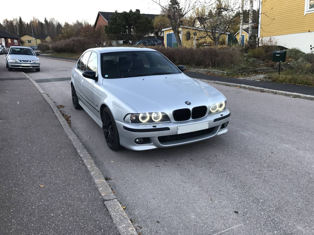 BMW 530iA